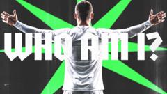 Who am I? Guess World Cup star No 37