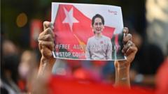 Myanmar