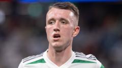 Turnbull targets Scotland recall after Cardiff move