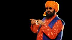 ਜਸਪਾਲ ਭੱਟੀ