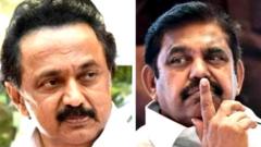 வேலூரில் தி.மு.க - அ.தி.மு.க வெற்றியை தீர்மானிக்க போகிறதா நாம் தமிழர்?