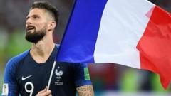 Olivier Giroud