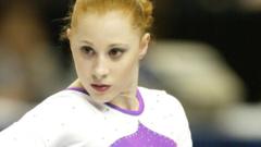The two-inch error that stopped an Olympic final
