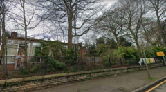Number plate cameras to spot school-run bad parking