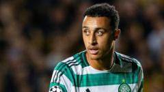 Idah Celtic exit 'very close' amid Swansea interest