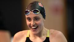 Hanlon among winners at Scottish Championships