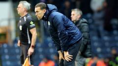 Ismael preparing for festive programme 'carnage'