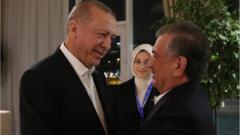 Президентлар