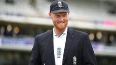 Tongue and Bairstow in England Ashes squad
