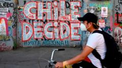 Chile.