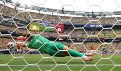 Brasil empata com Noruega e Bruno Guimarães perde pênalti decisivo