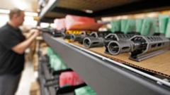 Vendagrupo de apostas esportivas telegram grátisarmas nos EUA