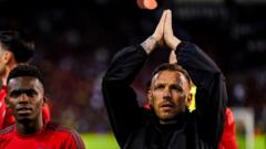 Does Wales Boss Bellamy Have the Belief to Lead His Team to Victory?