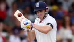 Can Stokes Save the Day After Brook&#039;s Near Century in a Nail-Biting First Test?