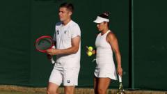 Can Skupski and Krawczyk Reclaim Their Doubles Glory?