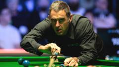 Page eager to face ‘greatest’ O’Sullivan