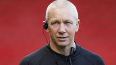 Saracens’ Morrow to join England staff in summer