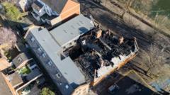 Why Did This Man Set Fire to a Supported Housing Unit?