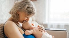 Study links PMS with perinatal depression