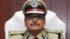 கர்நாடக காவல்துறை