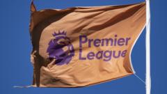 Premier League’s lack of funding deal a ‘setback’