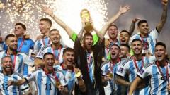 Robadas, encontradas por casualidad y desaparecidas para siempre: la  accidentada historia de las Copas del Mundo - BBC News Mundo
