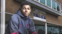 The schools where tomorrow’s stars walk the corridors