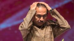 उद्धव ठाकरेंसमोर पक्षाचं नाव आणि चिन्हासाठी हे' 2 पर्याय असतील?