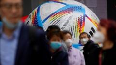 Como o quimono se tornou um símbolo de opressão em algumas partes da Ásia -  BBC News Brasil