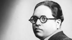 Barrister Ambedkar’ was called to the Bar by Gray’s Inn in 1922, and was conferred the Bar at Law degree in 1923.