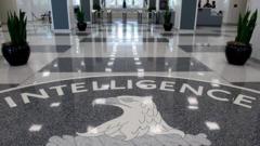 Former CIA hacker sentenced to 40 years in prison