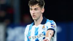 Scotland can learn from past & progress - Tierney