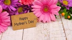 Happy Mother's Day