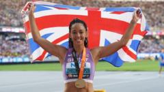 Can Olympians treat themselves over Christmas?