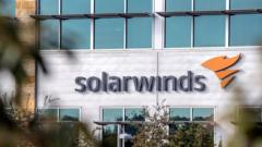 Офис SolarWinds в Техасе