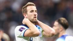 Record will give Kane 'added motivation' in Italy