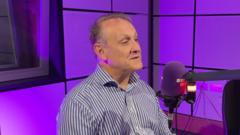 'Council tax will always go up, I'm afraid' - Reform leader