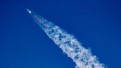 After its third failed mission - what next for SpaceX?