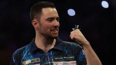 Can Humphries Outshine Aspinall in the US Darts Masters Final?