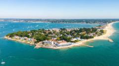Parking charge rises planned at seaside resorts