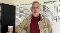 Crumbs! New book celebrates oatcake culture