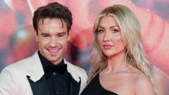 Liam Payne's girlfriend says Christmas a 'time of grief and sadness'