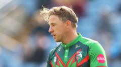 Dutch all-rounder Van Beek joins Yorkshire 