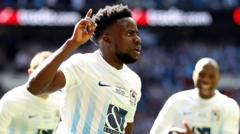 ‘Simplicity is genius’ – From the Premier League to Irish Cup