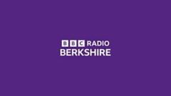 BBC Radio Berkshire logo