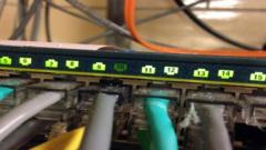 Ohio prison inmates 'built computers and hid them in ceiling' - BBC News