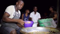 Ọlatunji James