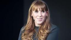 Angela Rayner: I will step down if I committed criminal offence