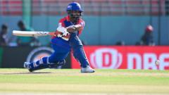 Pant makes return as Kings beat Capitals in IPL