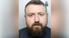 Man admits manslaughter of three-month-old son